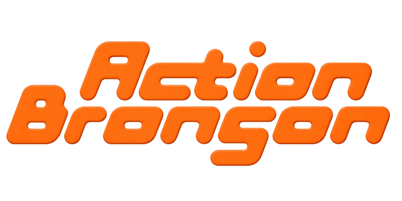 Action Bronson Merch