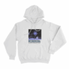Summer Stampede 2024 Unisex Hoodie White